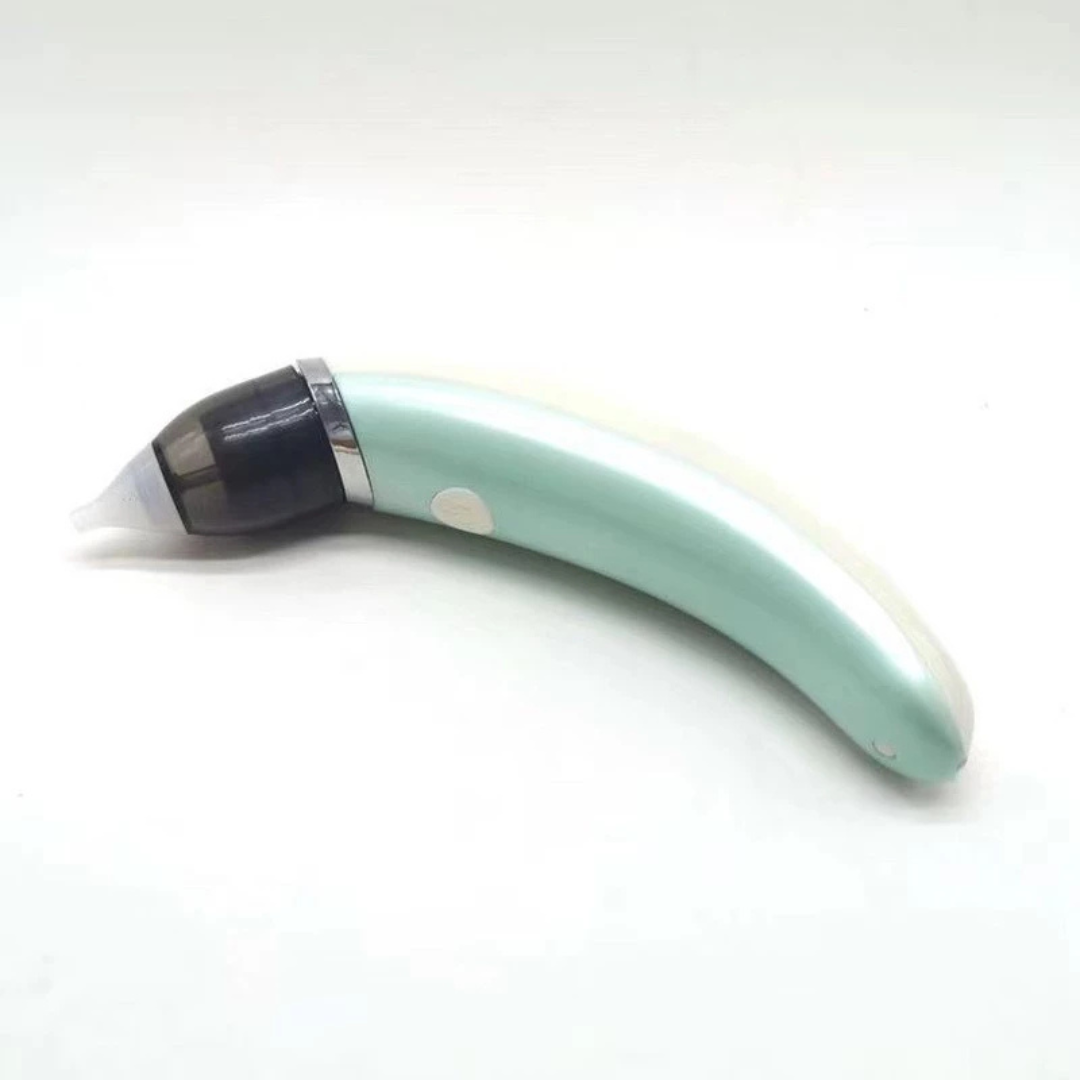 Aspirador Nasal Eléctrico para Bebés